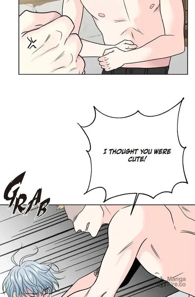Read My K chapter 31 image 39 on Lezhin