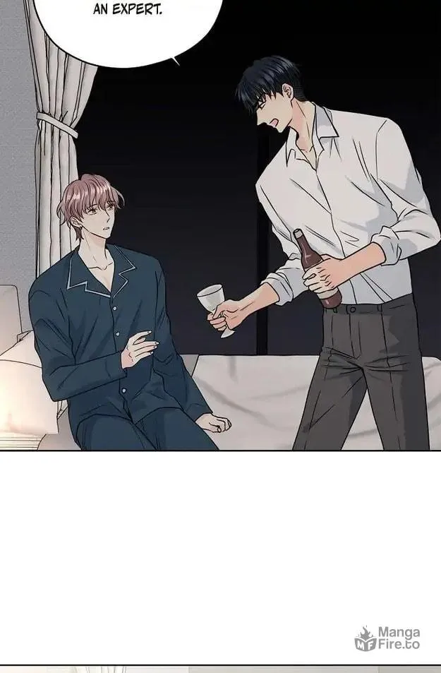 Read My K chapter 31 image 4 on Lezhin
