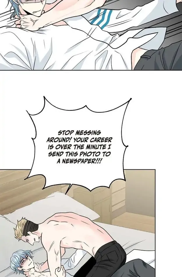 Read My K chapter 31 image 40 on Lezhin