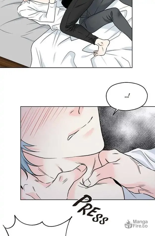 Read My K chapter 31 image 41 on Lezhin