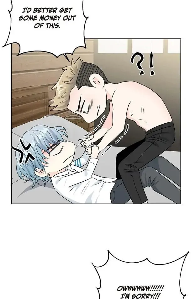 Read My K chapter 31 image 42 on Lezhin