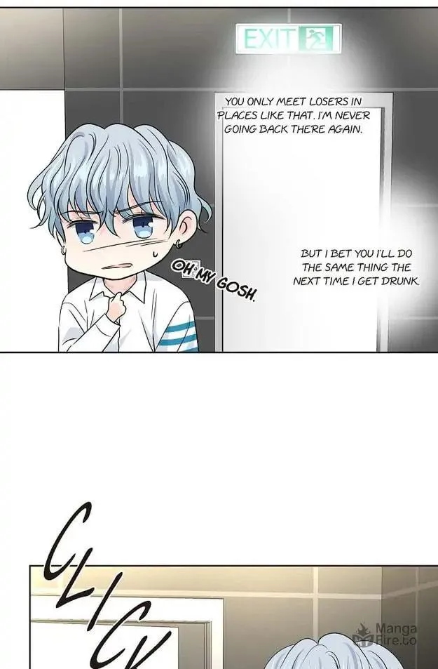 Read My K chapter 31 image 47 on Lezhin