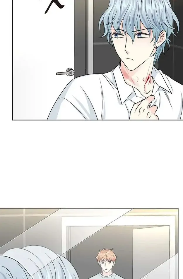 Read My K chapter 31 image 48 on Lezhin