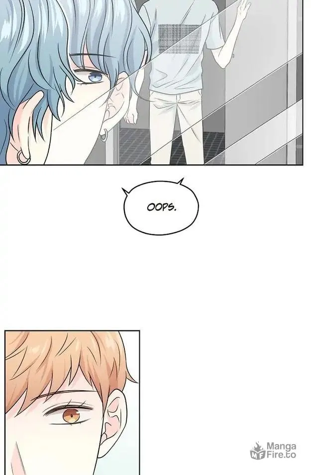 Read My K chapter 31 image 49 on Lezhin