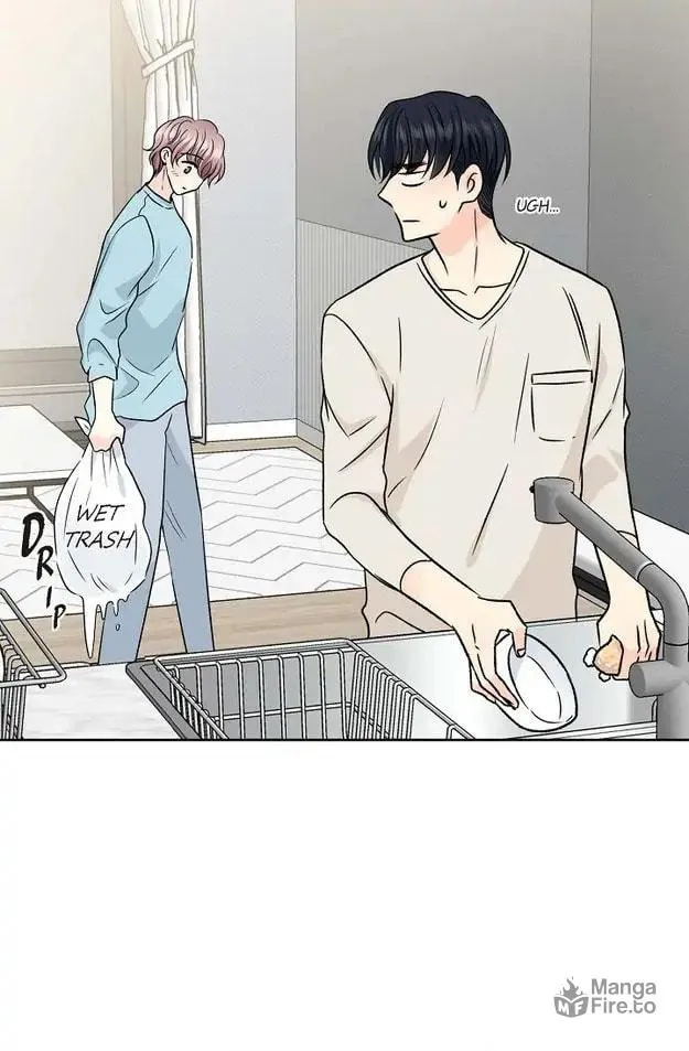 Read My K chapter 31 image 5 on Lezhin