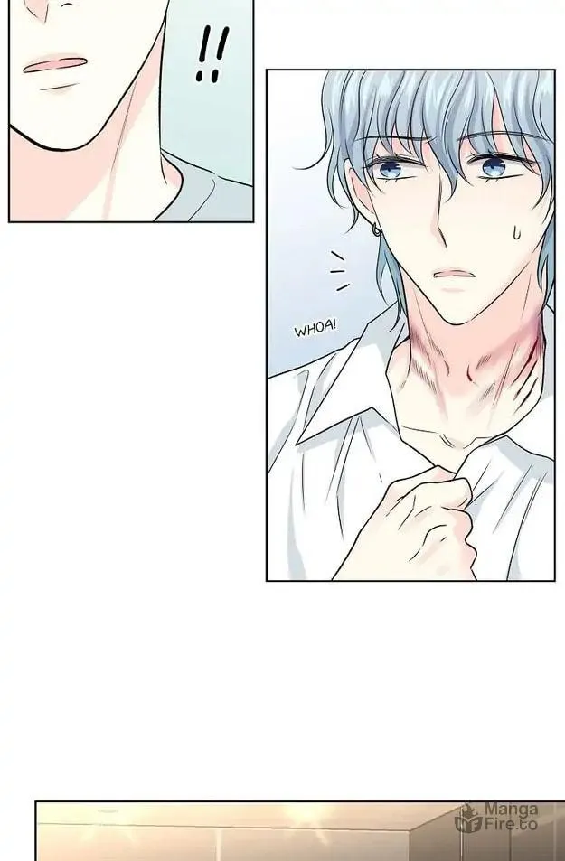 Read My K chapter 31 image 50 on Lezhin