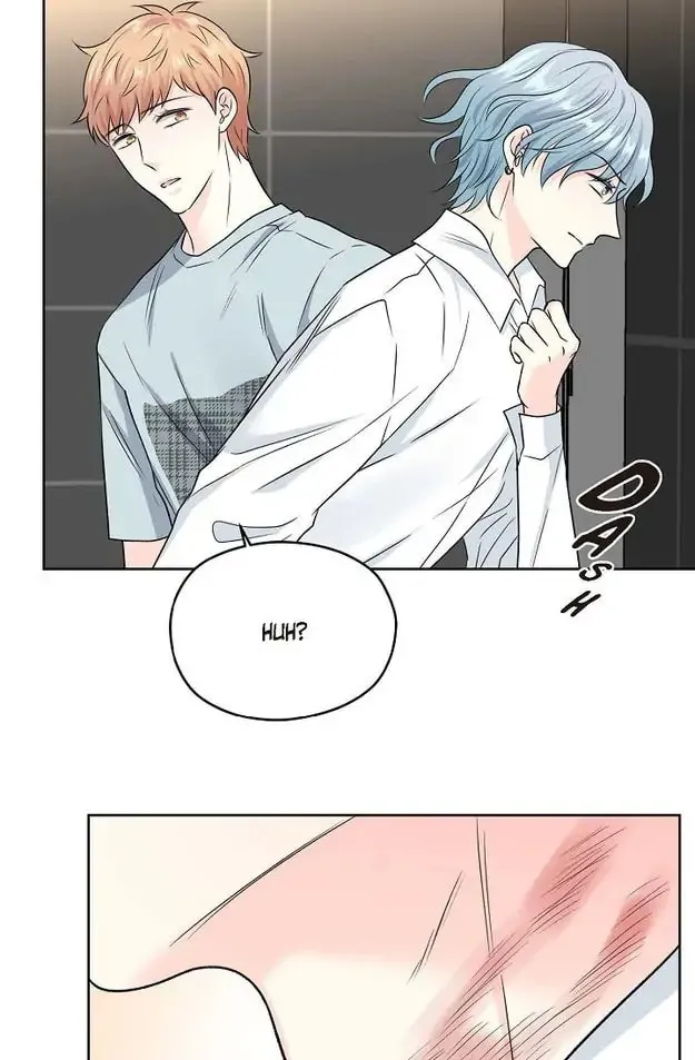 Read My K chapter 31 image 51 on Lezhin