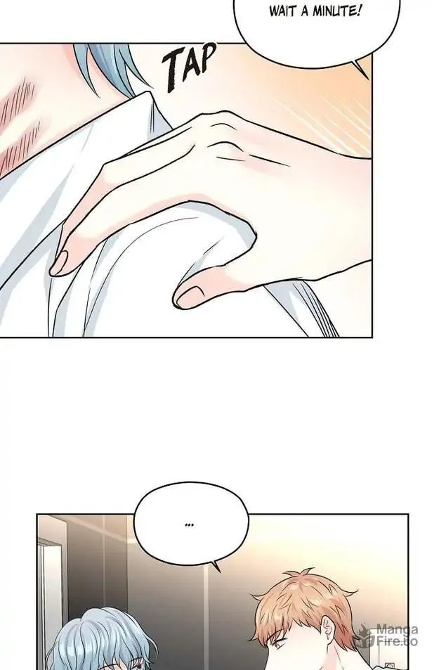 Read My K chapter 31 image 53 on Lezhin