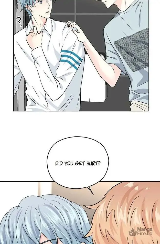 Read My K chapter 31 image 54 on Lezhin