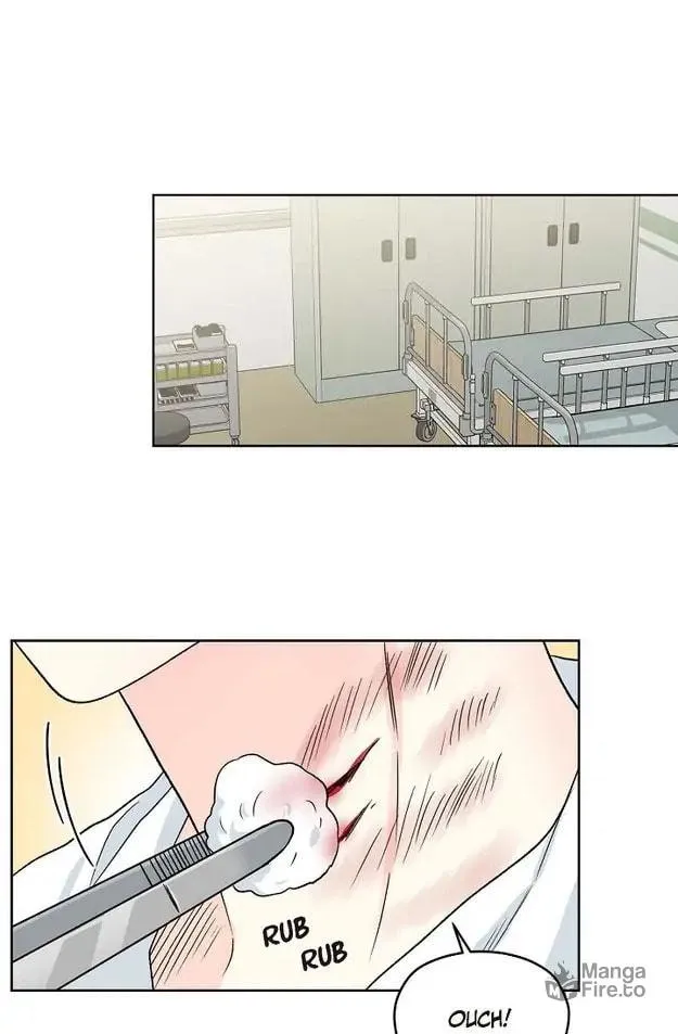 Read My K chapter 31 image 56 on Lezhin