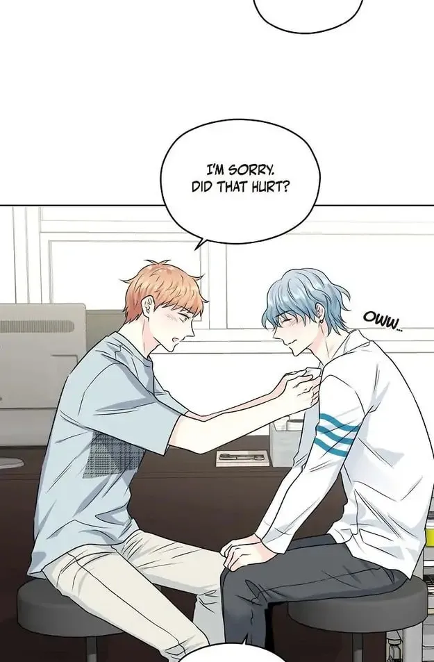 Read My K chapter 31 image 57 on Lezhin