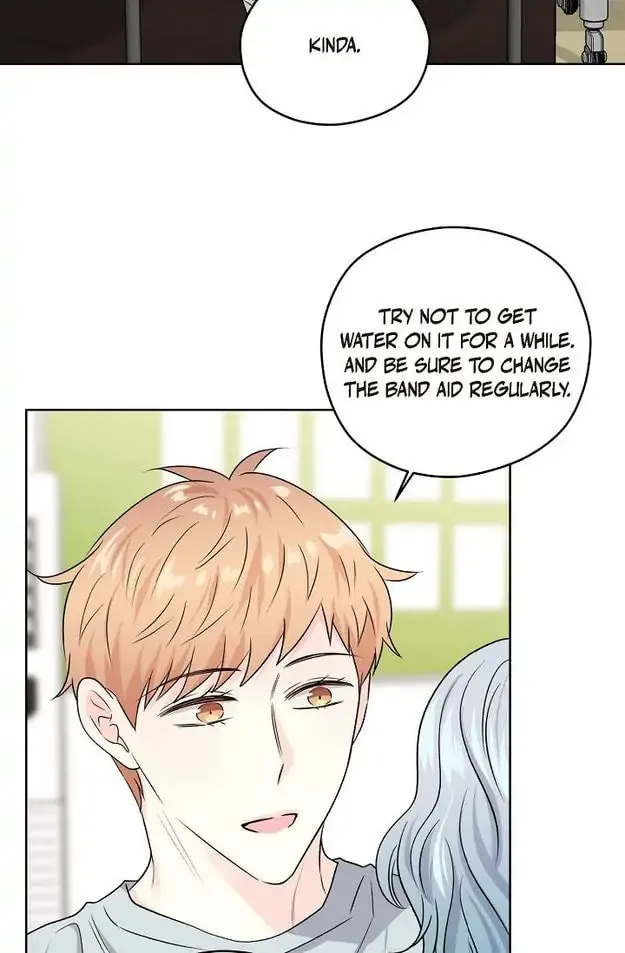 Read My K chapter 31 image 58 on Lezhin