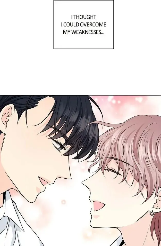 Read My K chapter 31 image 6 on Lezhin