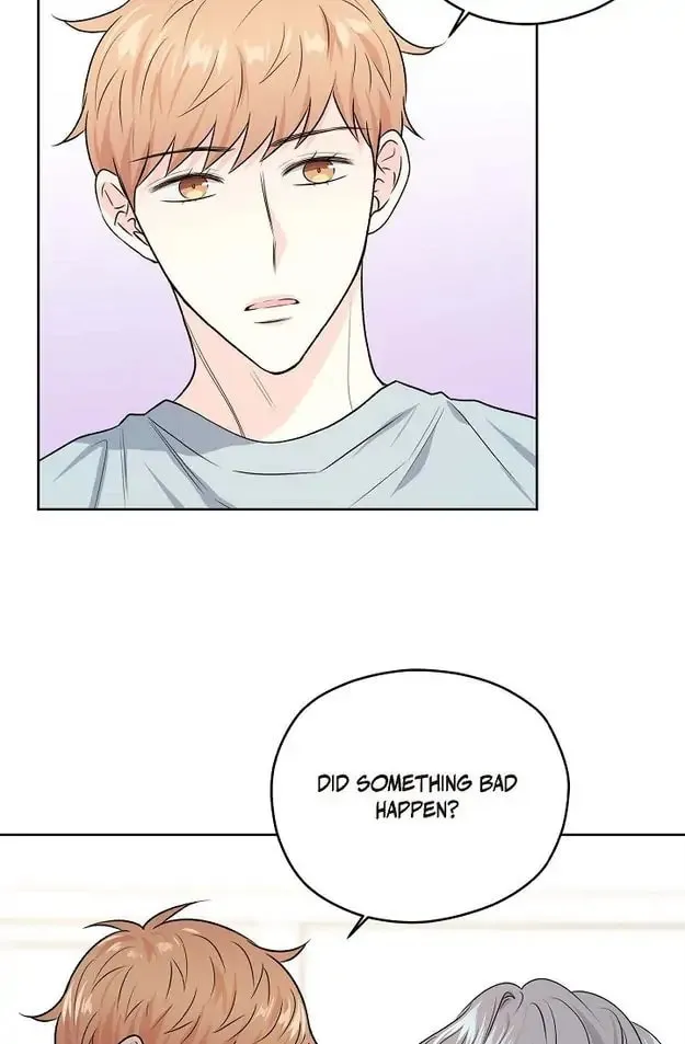 Read My K chapter 31 image 60 on Lezhin