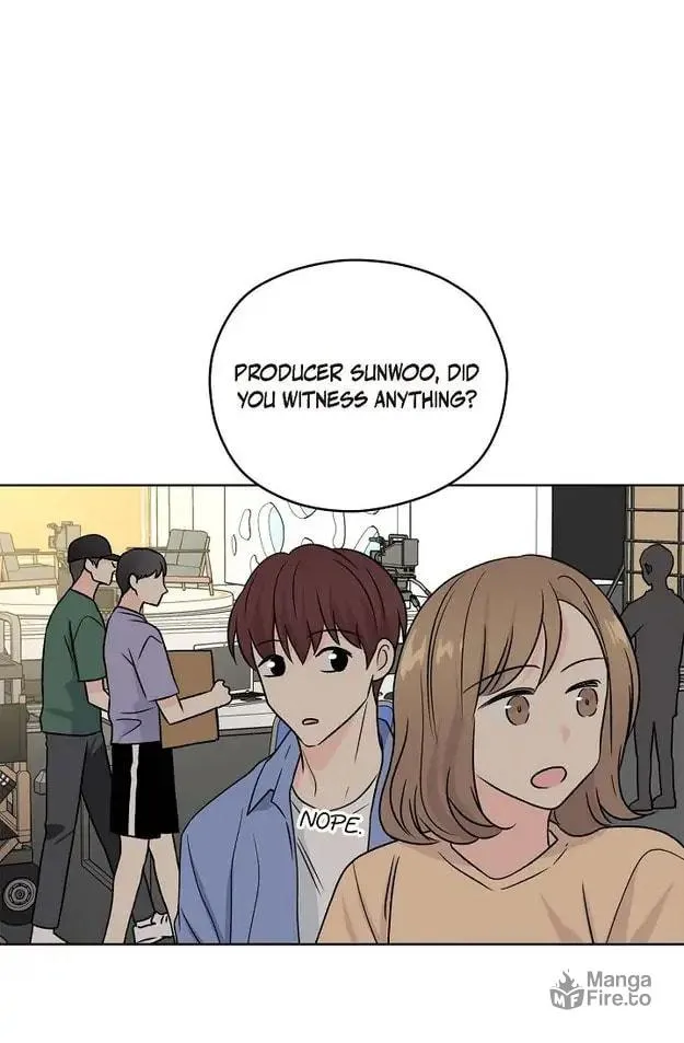 Read My K chapter 31 image 62 on Lezhin