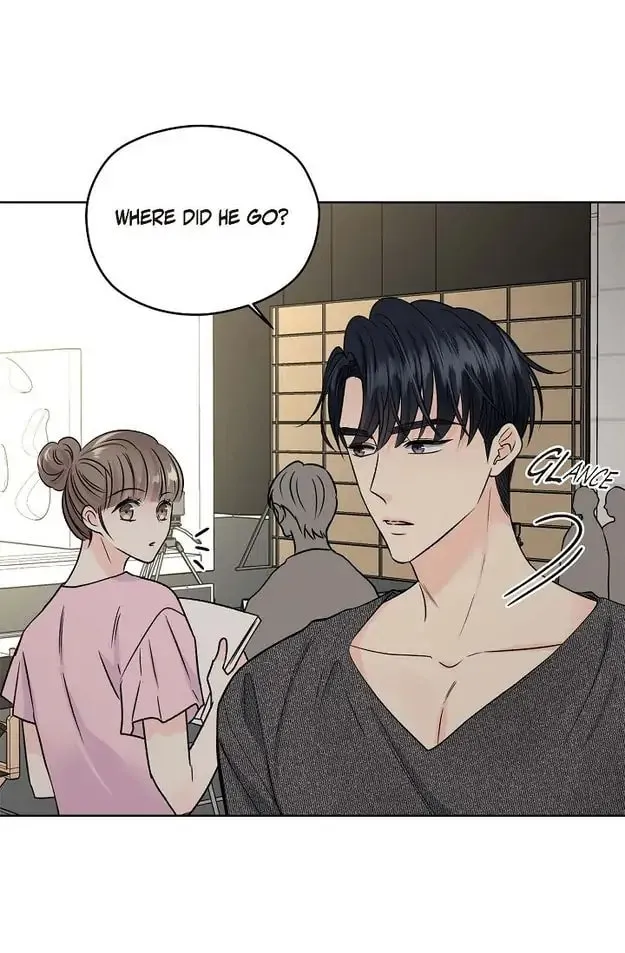 Read My K chapter 31 image 63 on Lezhin