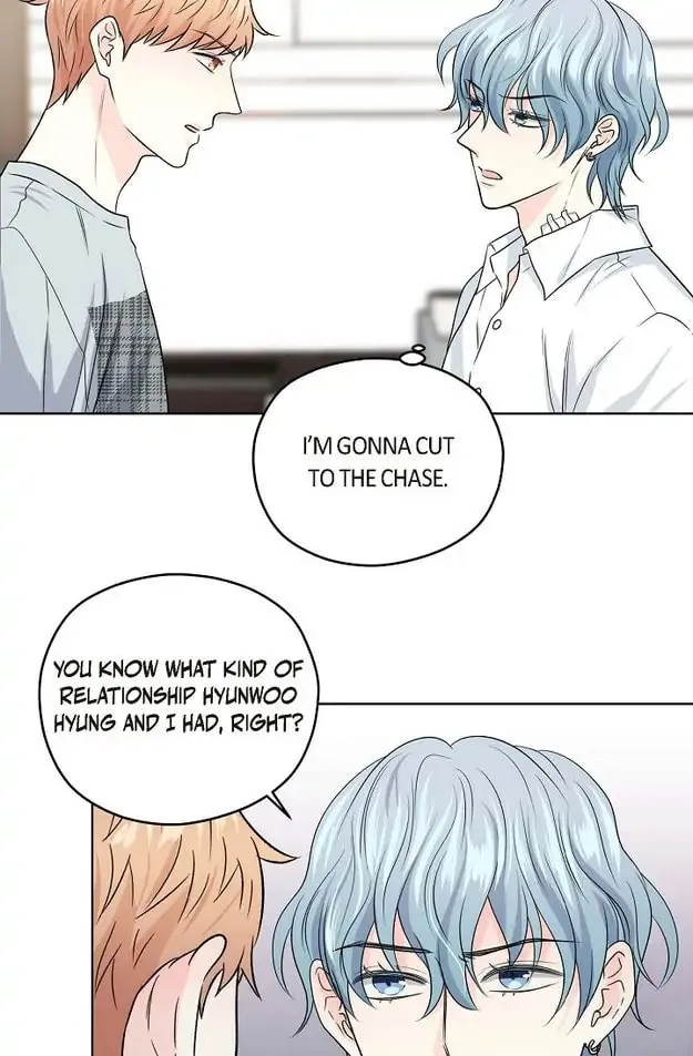 Read My K chapter 32 image 10 on Lezhin