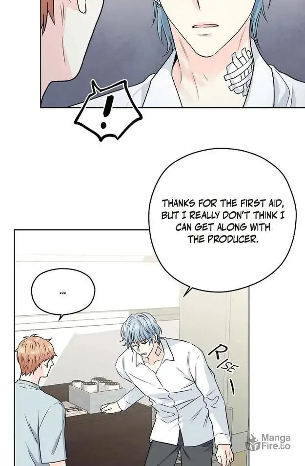 Read My K chapter 32 image 11 on Lezhin