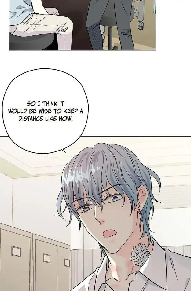 Read My K chapter 32 image 12 on Lezhin