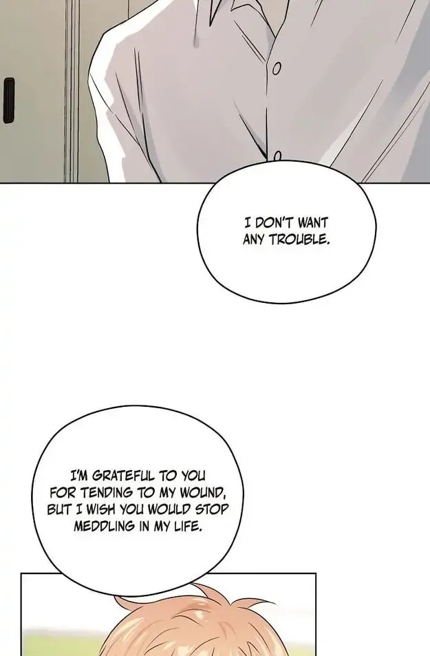 Read My K chapter 32 image 13 on Lezhin