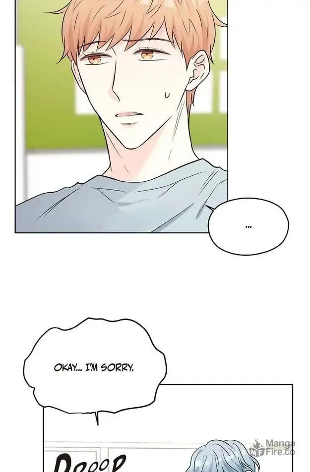 Read My K chapter 32 image 14 on Lezhin