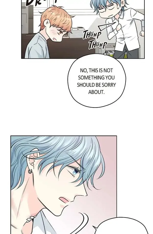 Read My K chapter 32 image 15 on Lezhin
