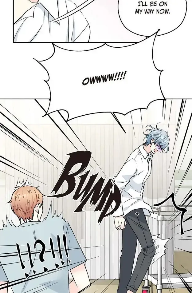 Read My K chapter 32 image 16 on Lezhin