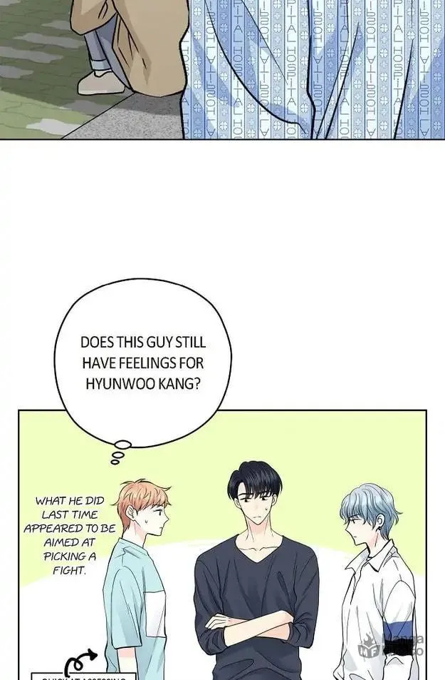 Read My K chapter 32 image 2 on Lezhin