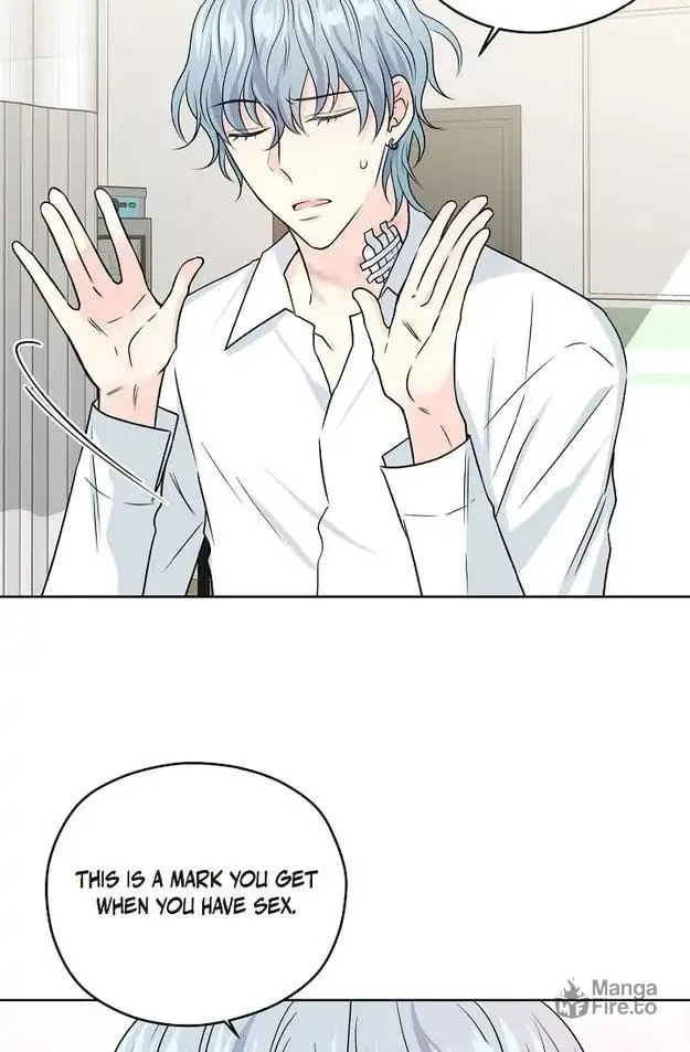 Read My K chapter 32 image 20 on Lezhin