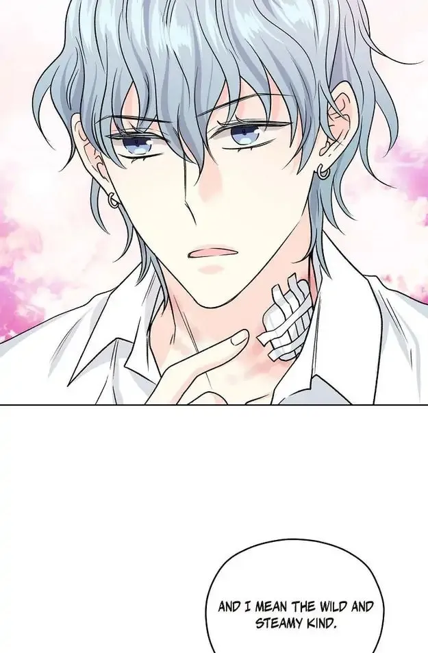Read My K chapter 32 image 21 on Lezhin
