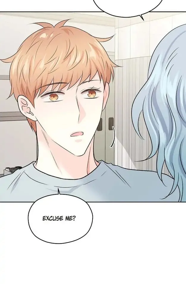 Read My K chapter 32 image 22 on Lezhin