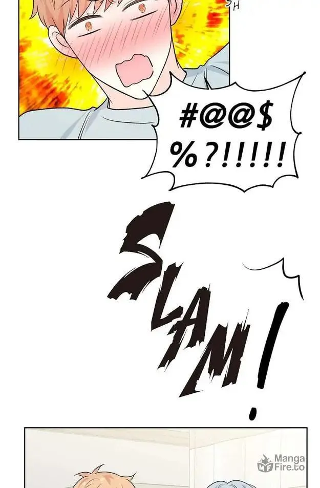 Read My K chapter 32 image 24 on Lezhin