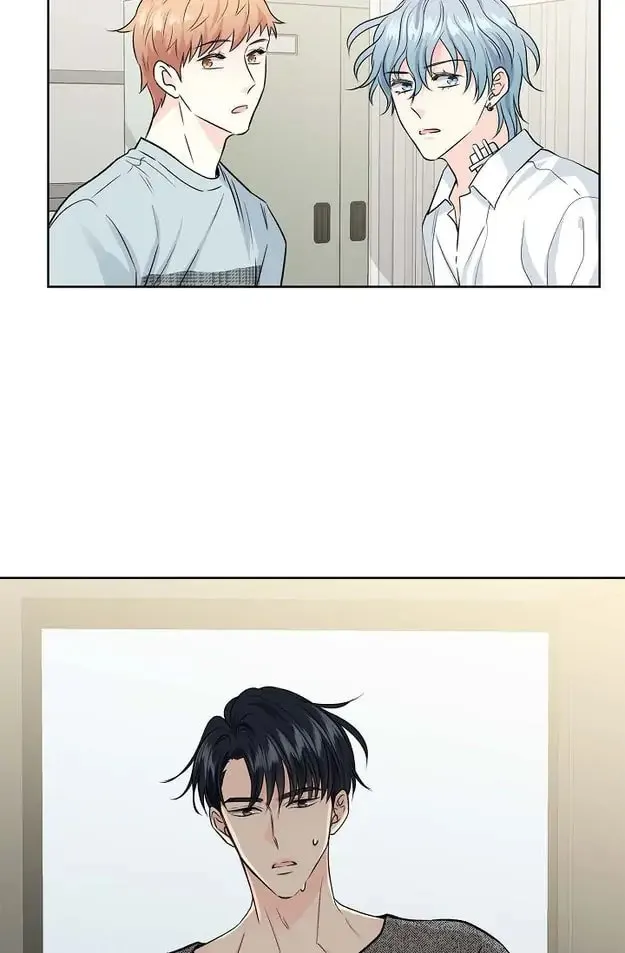 Read My K chapter 32 image 25 on Lezhin
