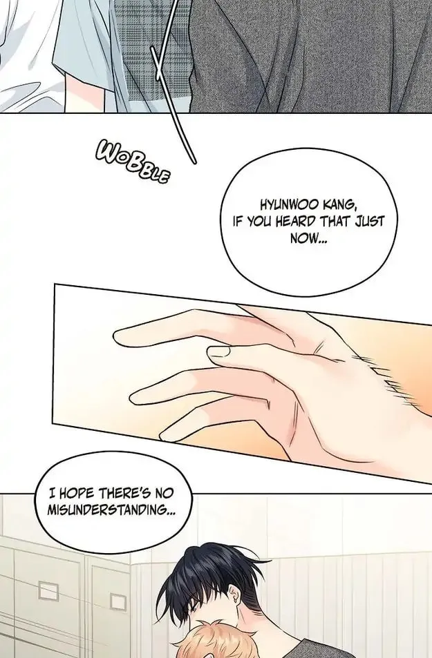 Read My K chapter 32 image 28 on Lezhin