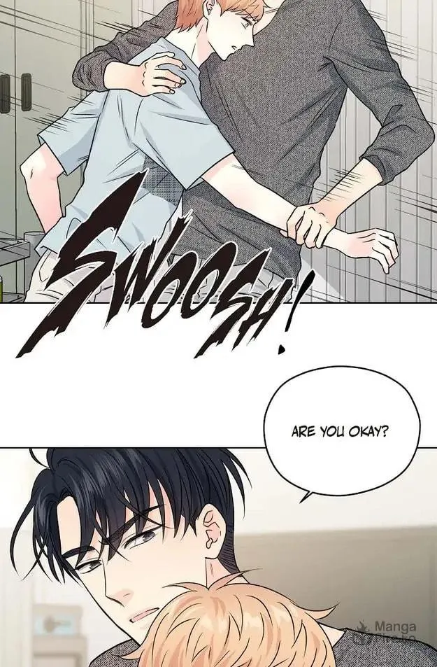 Read My K chapter 32 image 29 on Lezhin