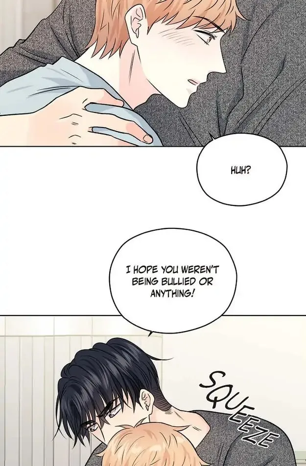 Read My K chapter 32 image 30 on Lezhin