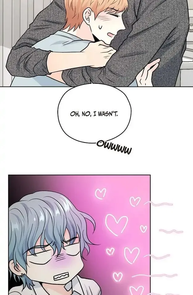 Read My K chapter 32 image 31 on Lezhin