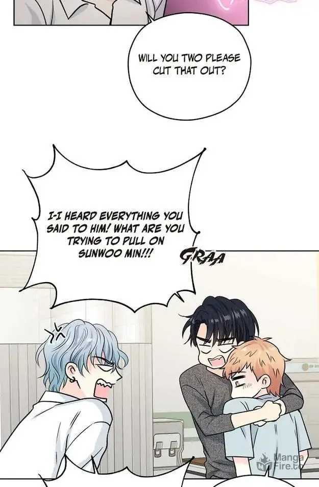 Read My K chapter 32 image 32 on Lezhin