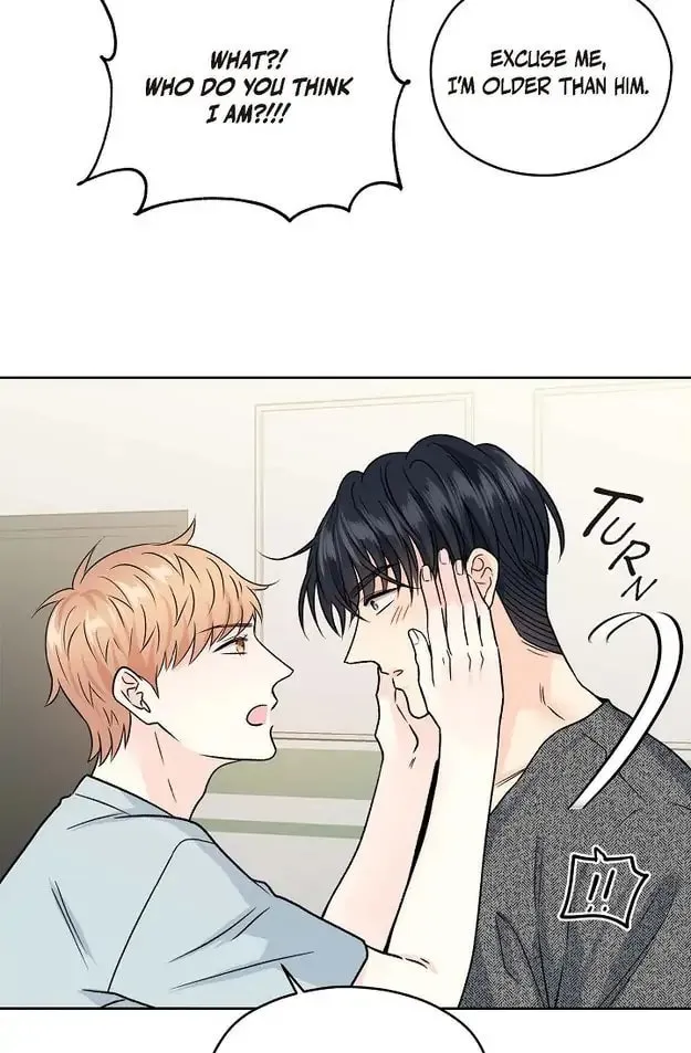 Read My K chapter 32 image 33 on Lezhin