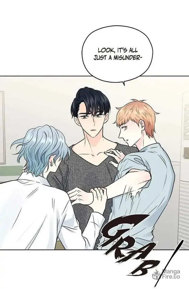 Read My K chapter 32 image 35 on Lezhin