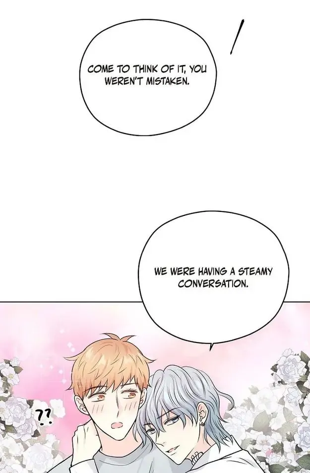 Read My K chapter 32 image 36 on Lezhin