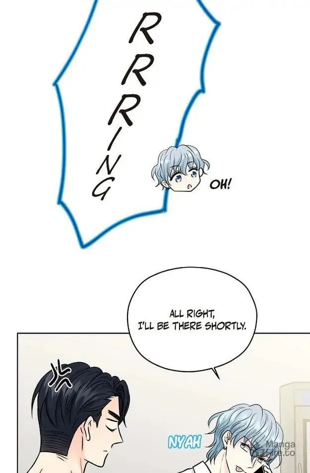 Read My K chapter 32 image 38 on Lezhin