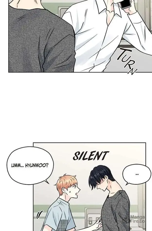 Read My K chapter 32 image 39 on Lezhin