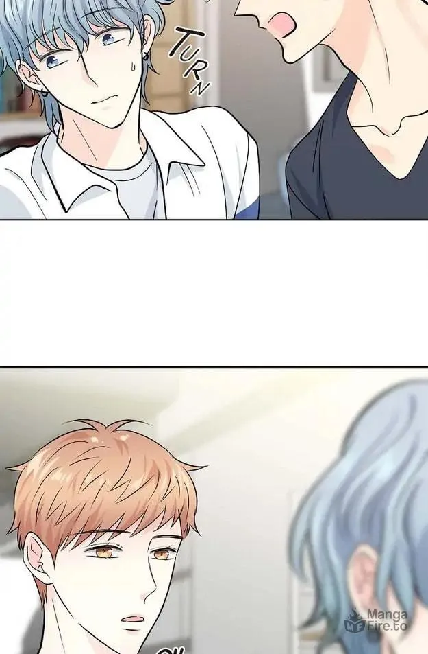 Read My K chapter 32 image 4 on Lezhin