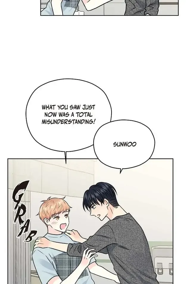 Read My K chapter 32 image 40 on Lezhin
