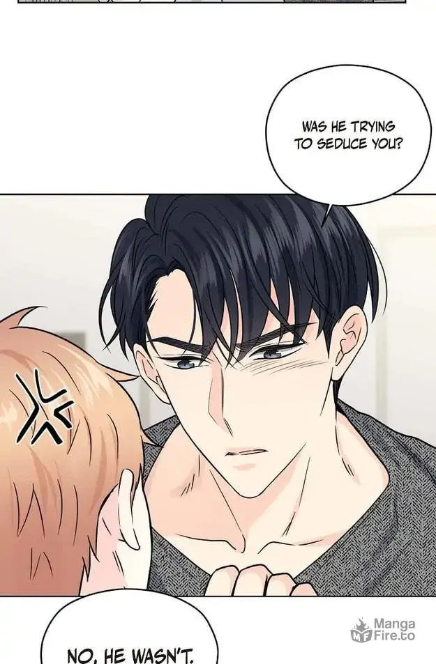 Read My K chapter 32 image 41 on Lezhin