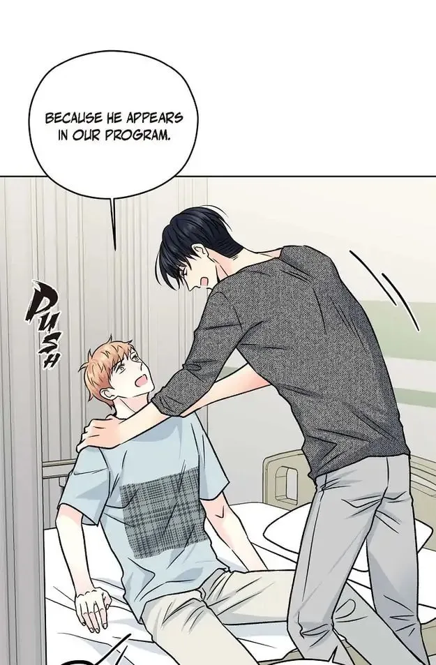 Read My K chapter 32 image 43 on Lezhin
