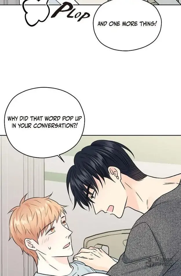 Read My K chapter 32 image 44 on Lezhin