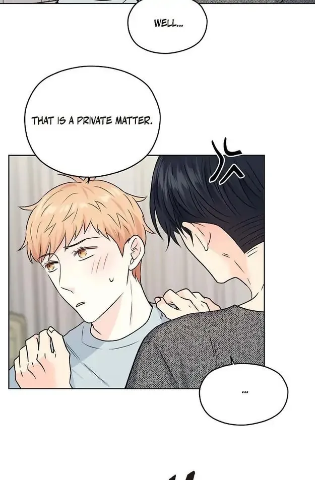 Read My K chapter 32 image 45 on Lezhin