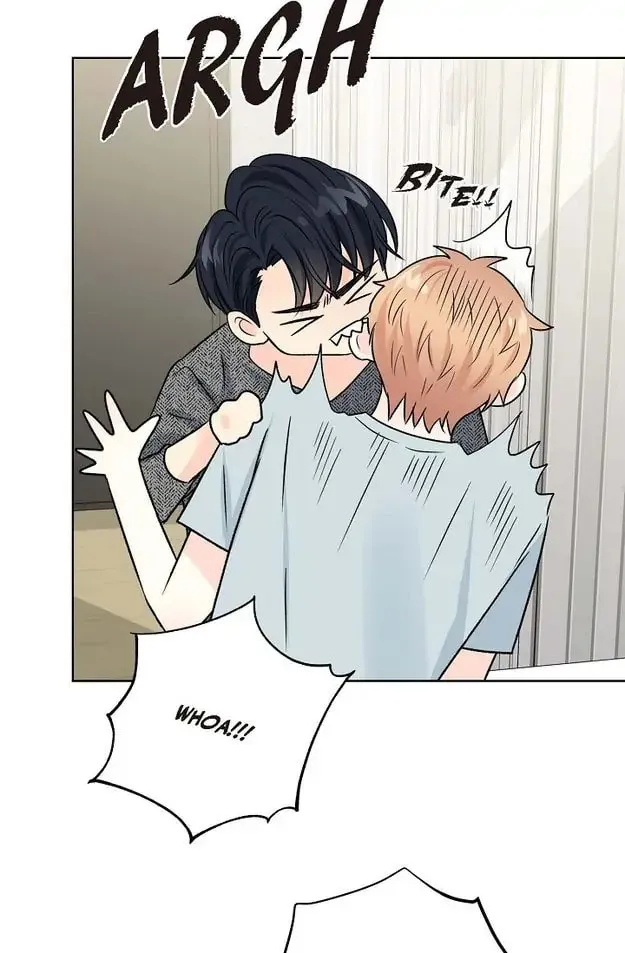 Read My K chapter 32 image 46 on Lezhin